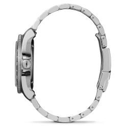 Monster GMT Automatic Watch