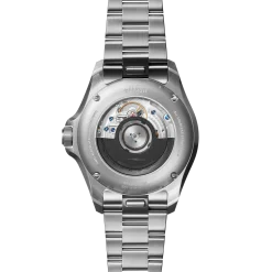 Monster GMT Automatic Watch