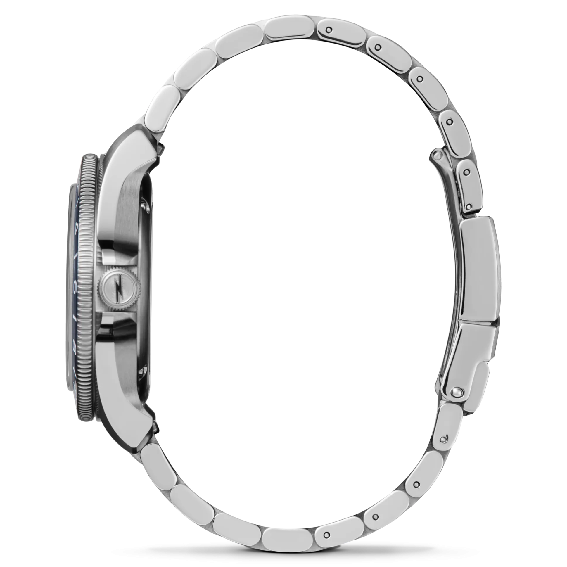Monster GMT Automatic Watch
