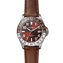 Monster GMT Automatic Watch