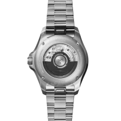 Monster GMT Automatic Watch