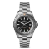 Monster Worldtimer GMT Watch