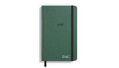 2026 12 Month Runwell Planner