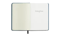 2026 12 Month Runwell Planner