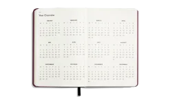 2026 12 Month Runwell Planner