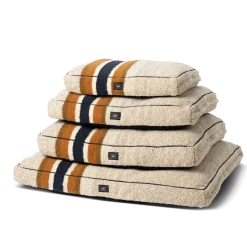 Napper Pillow Dog Bed