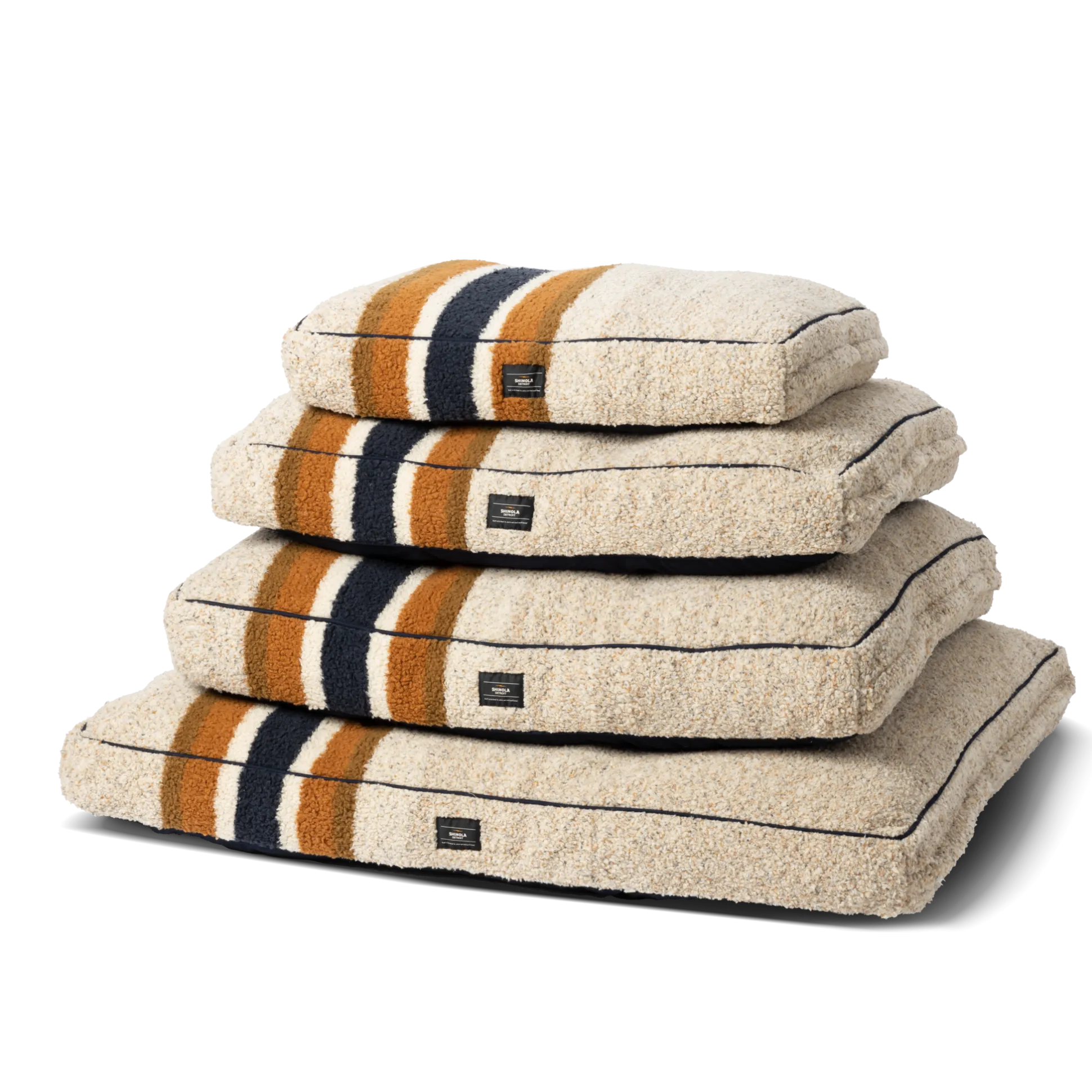 Napper Pillow Dog Bed