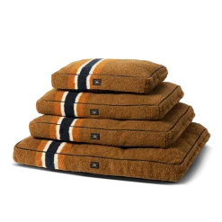 Napper Pillow Dog Bed