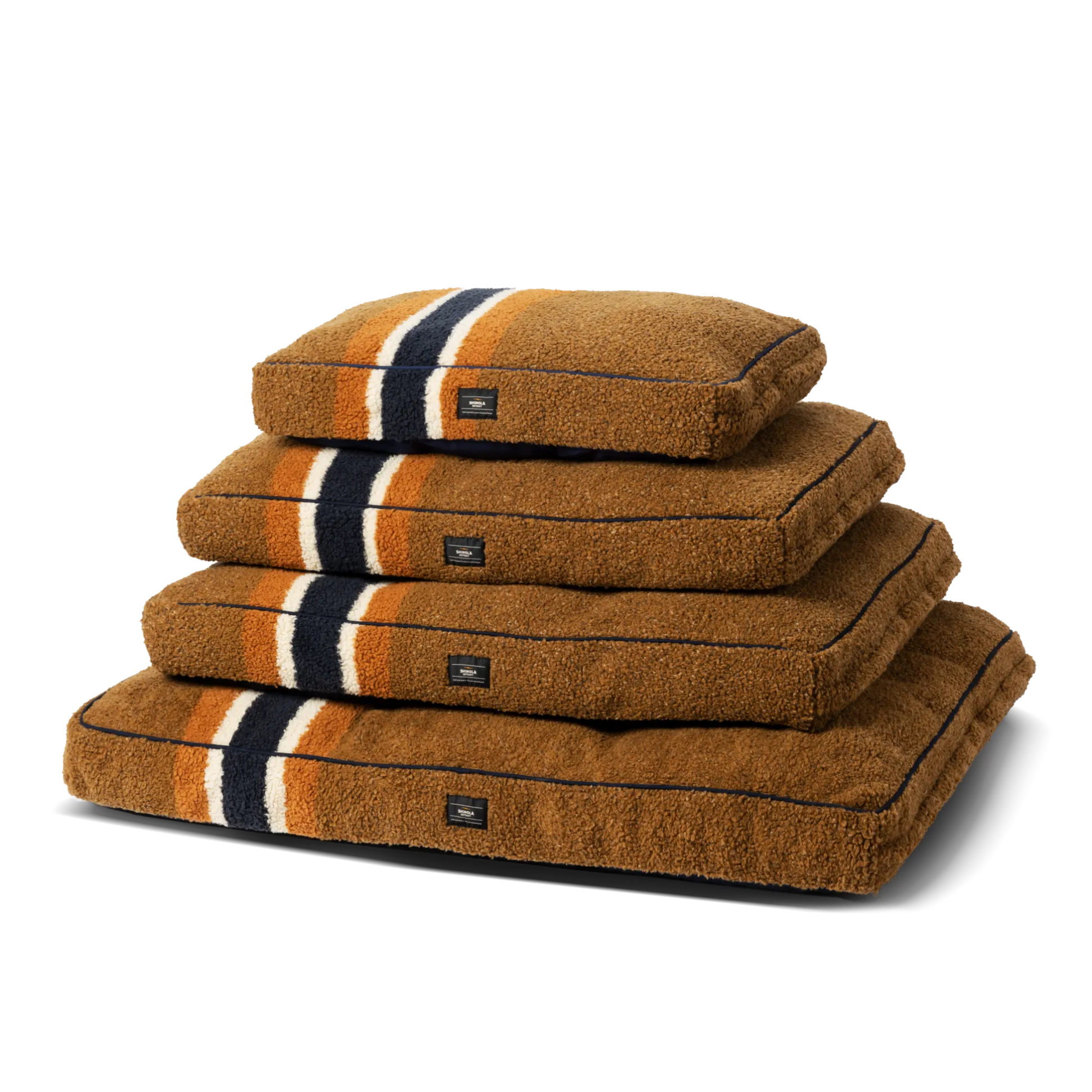 Napper Pillow Dog Bed