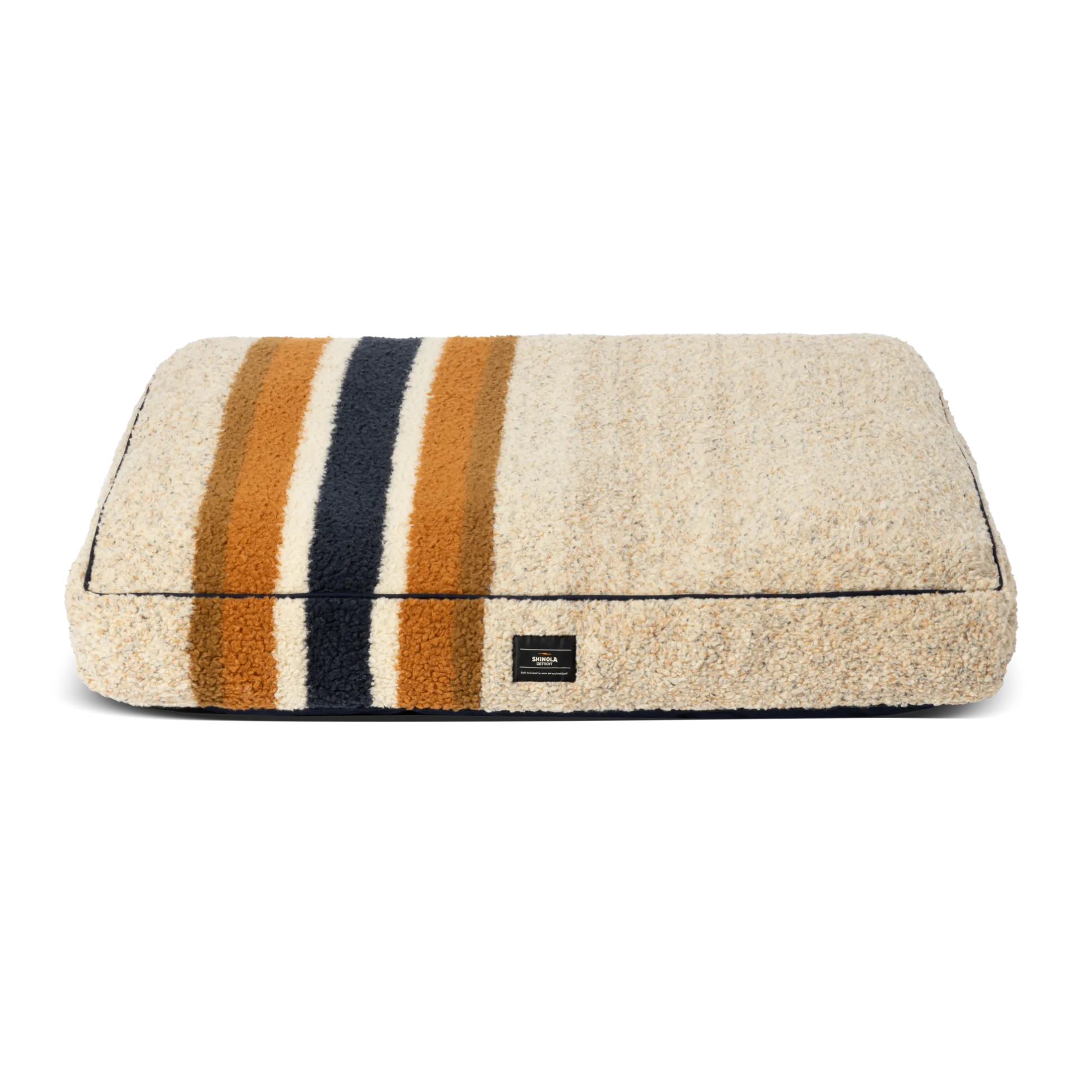 Napper Pillow Dog Bed