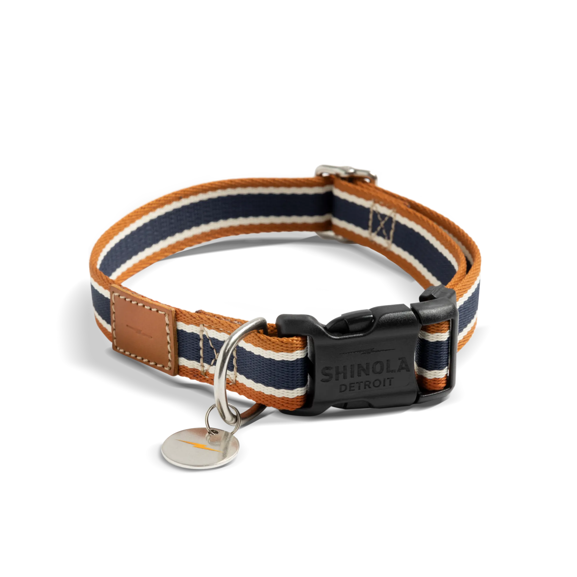 Nylon Dog Collar