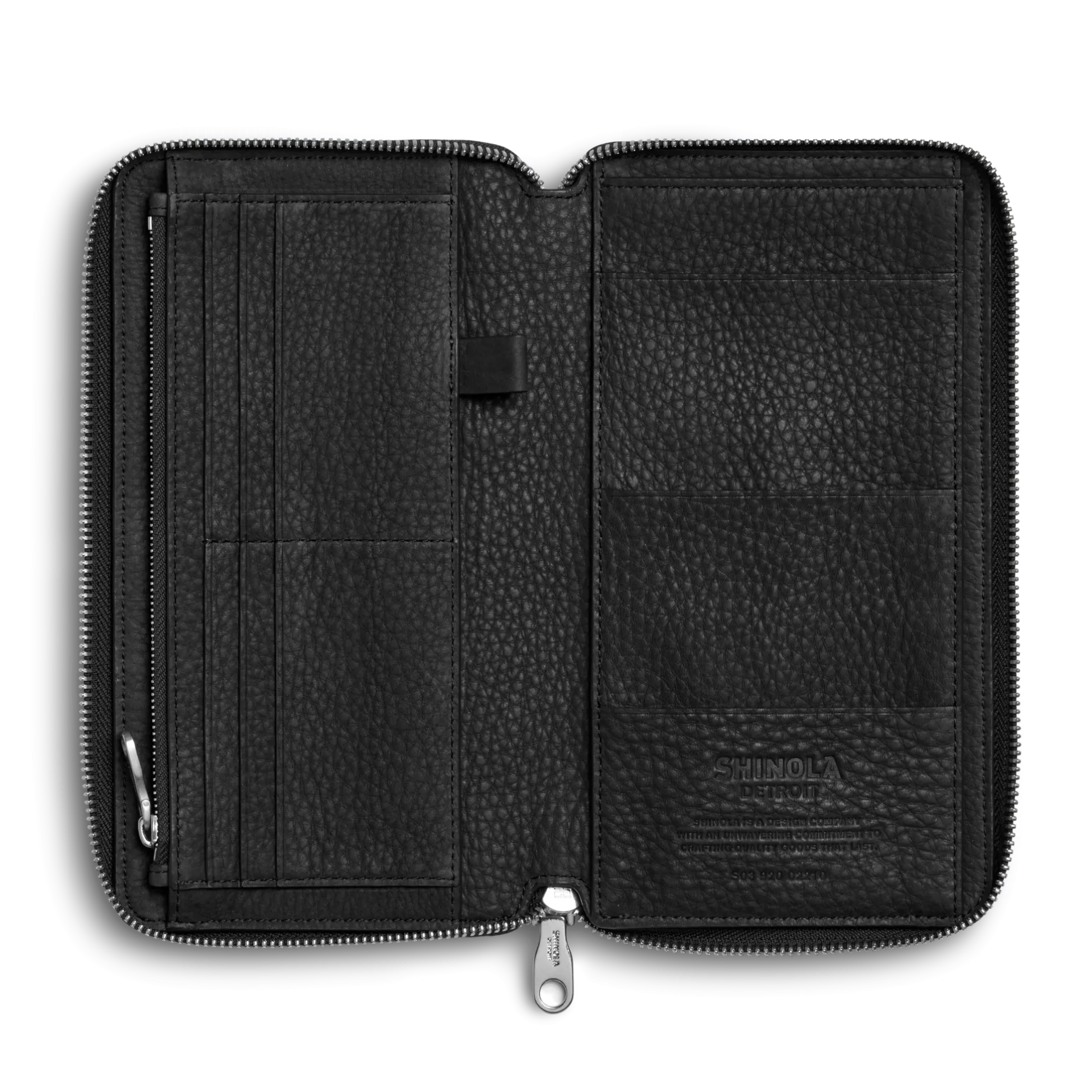 Organizer Wallet
