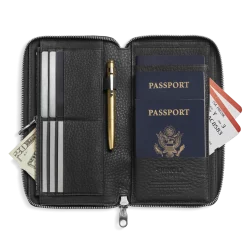 Organizer Wallet
