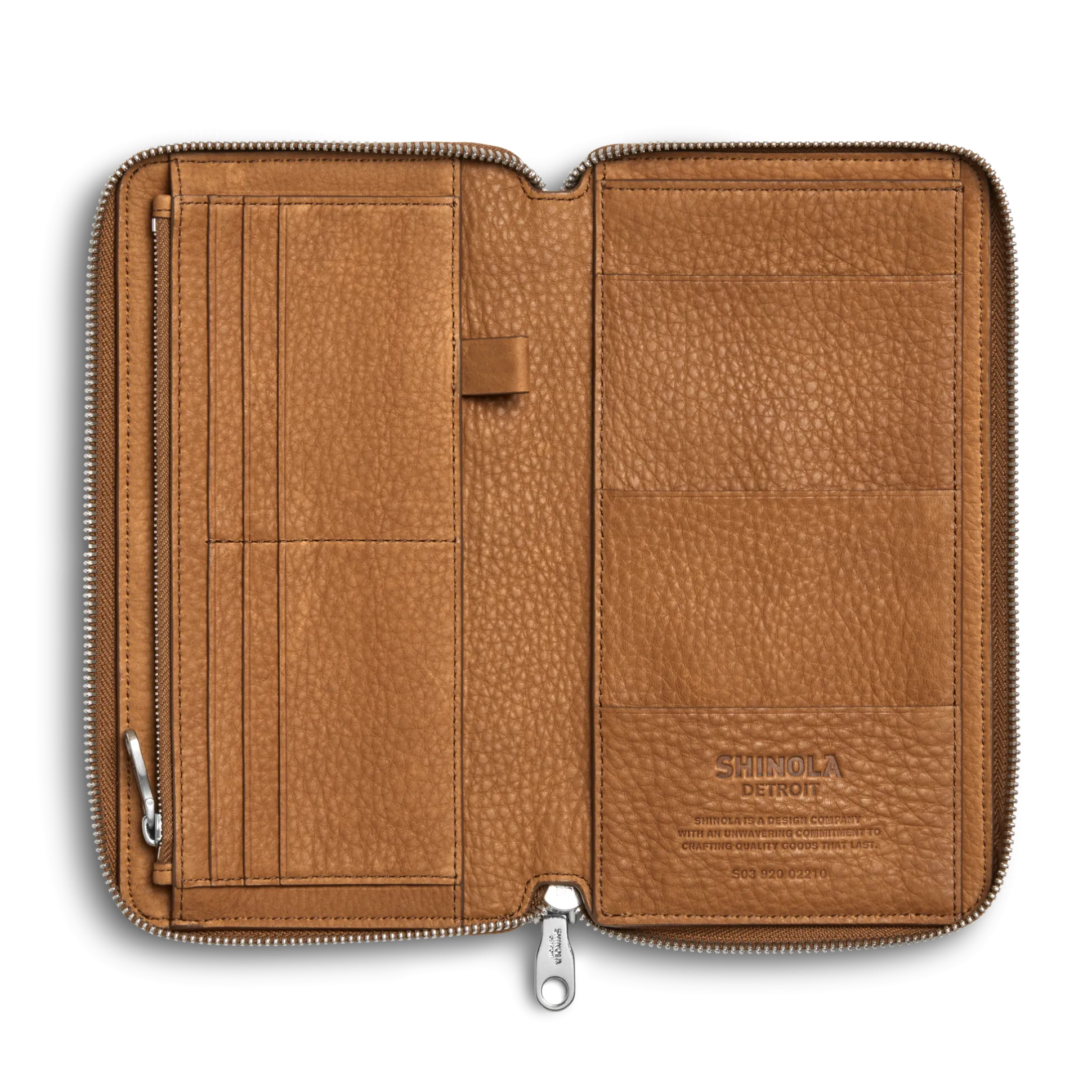 Organizer Wallet