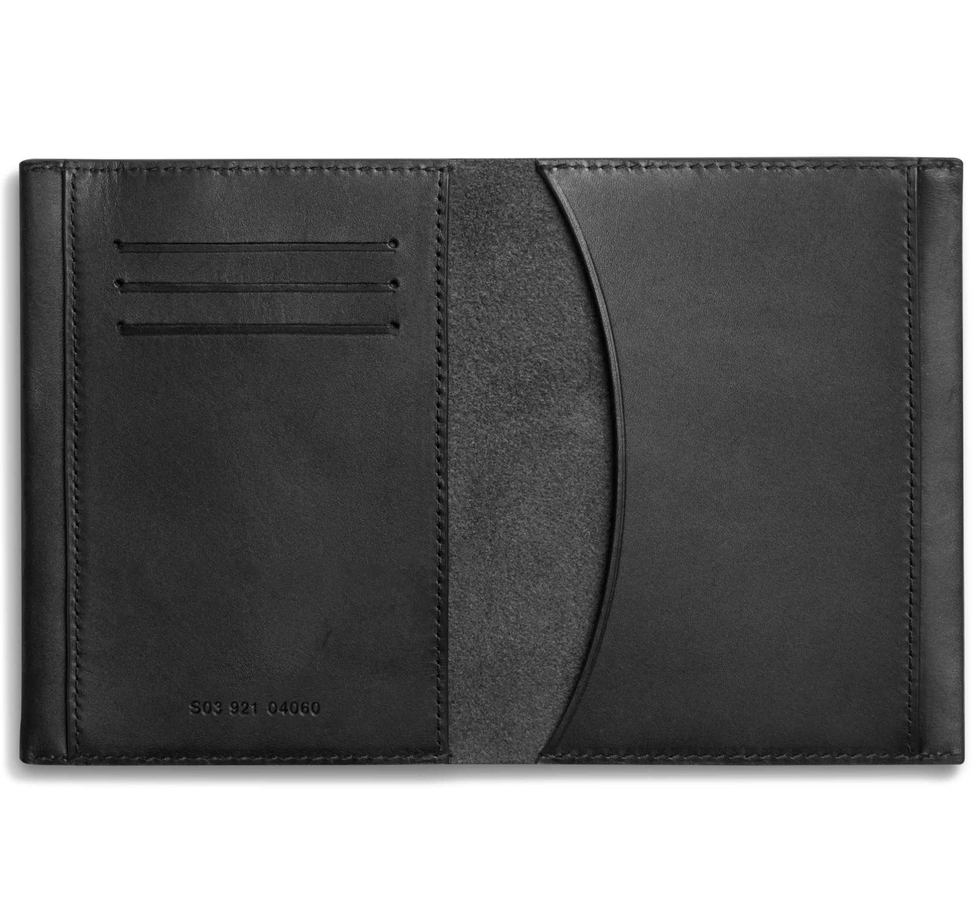 Passport Holder
