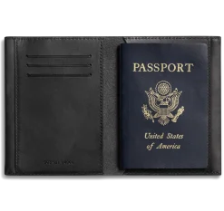 Passport Holder