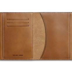 Passport Holder