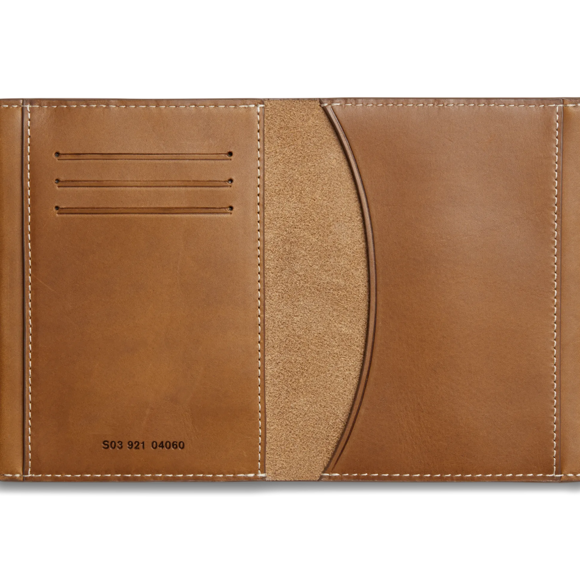 Passport Holder