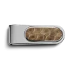 Petoskey Money Clip