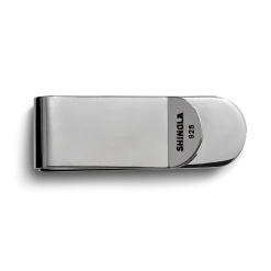 Petoskey Money Clip