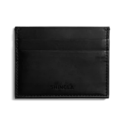 5 Pocket Card Holder