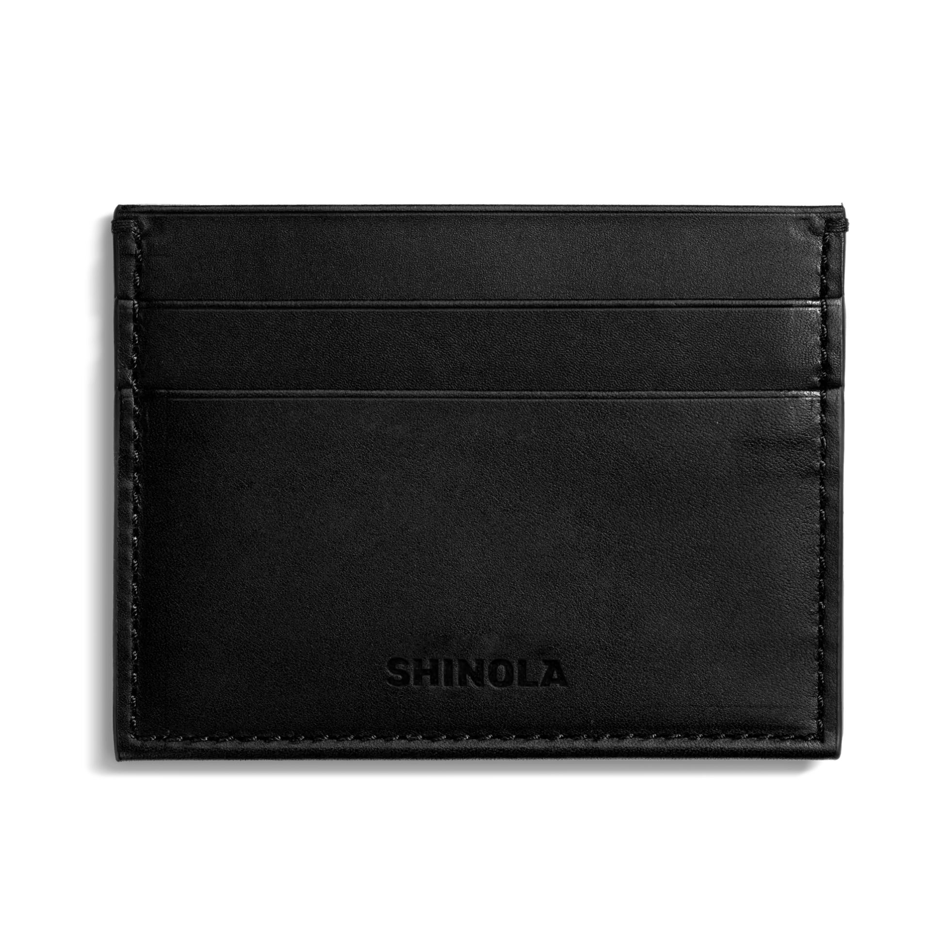5 Pocket Card Holder