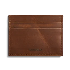 5 Pocket Card Holder