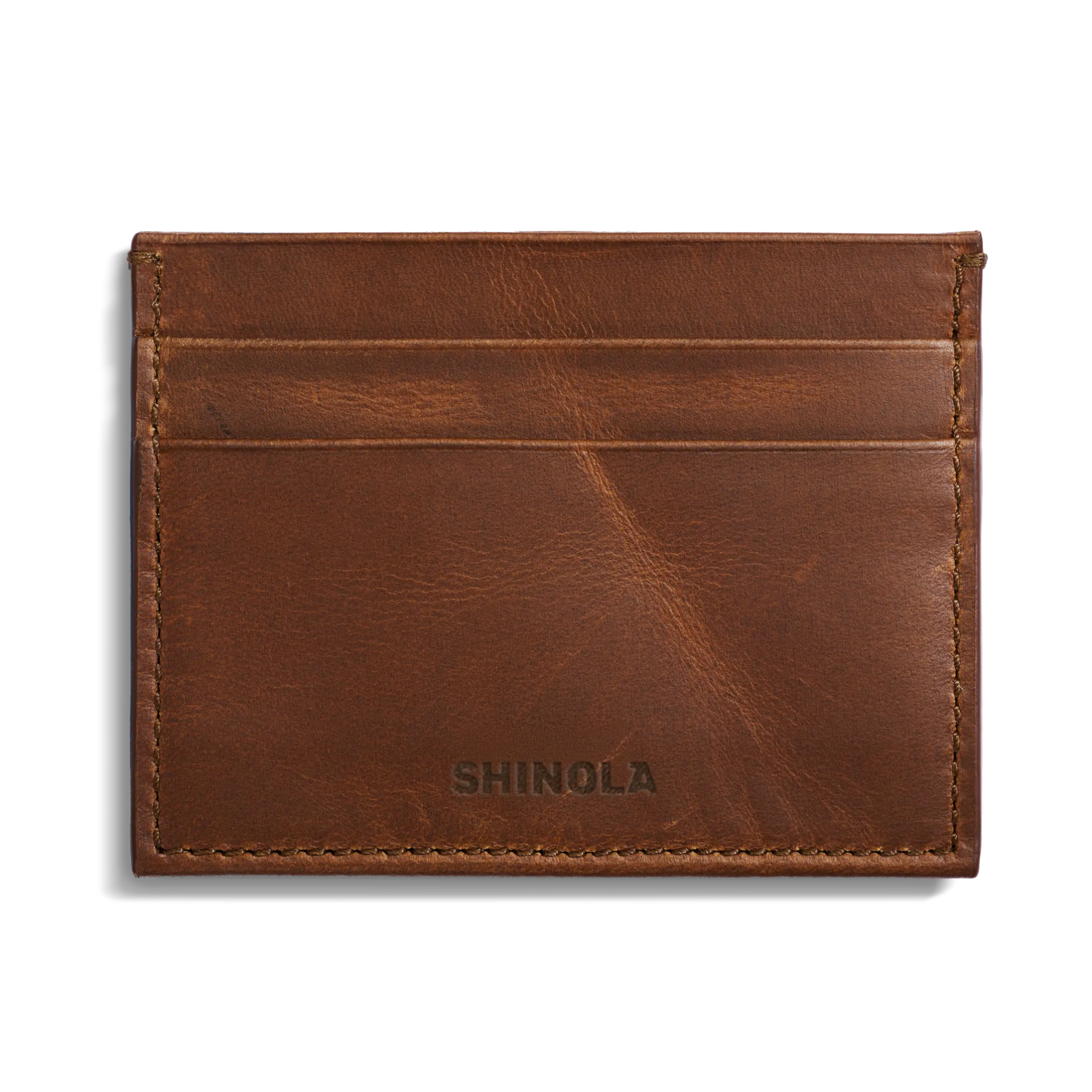 5 Pocket Card Holder
