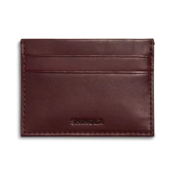 Pocket Card Holder