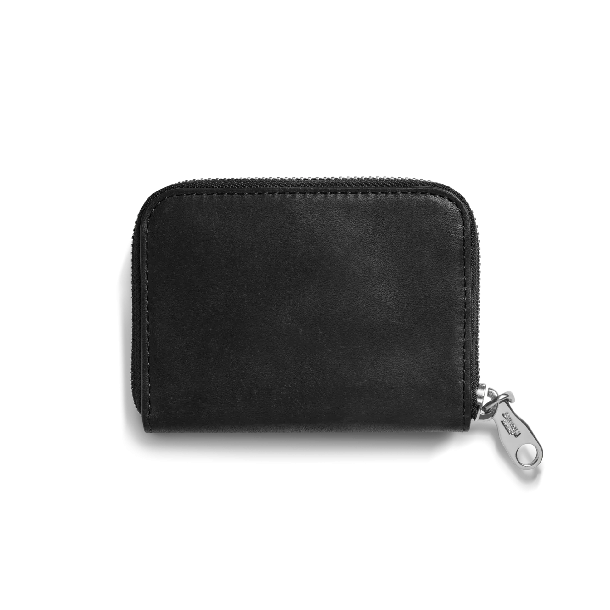 Pocket Small Zip Around Wallet