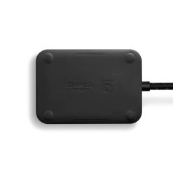 5 Port Power Supply