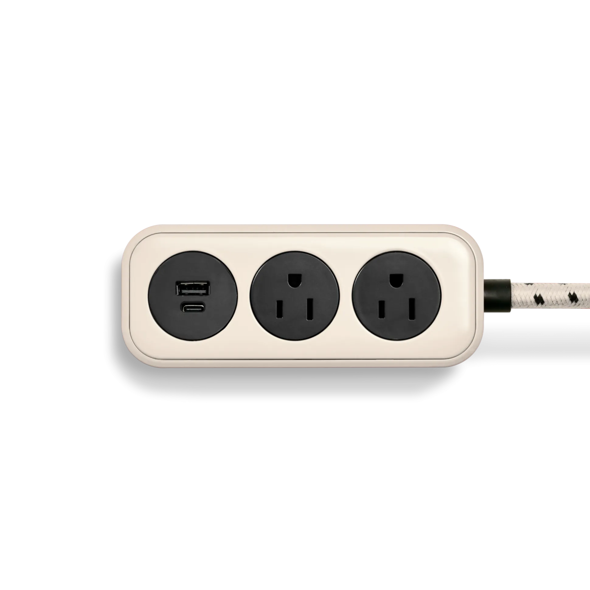 2 Port Power Supply
