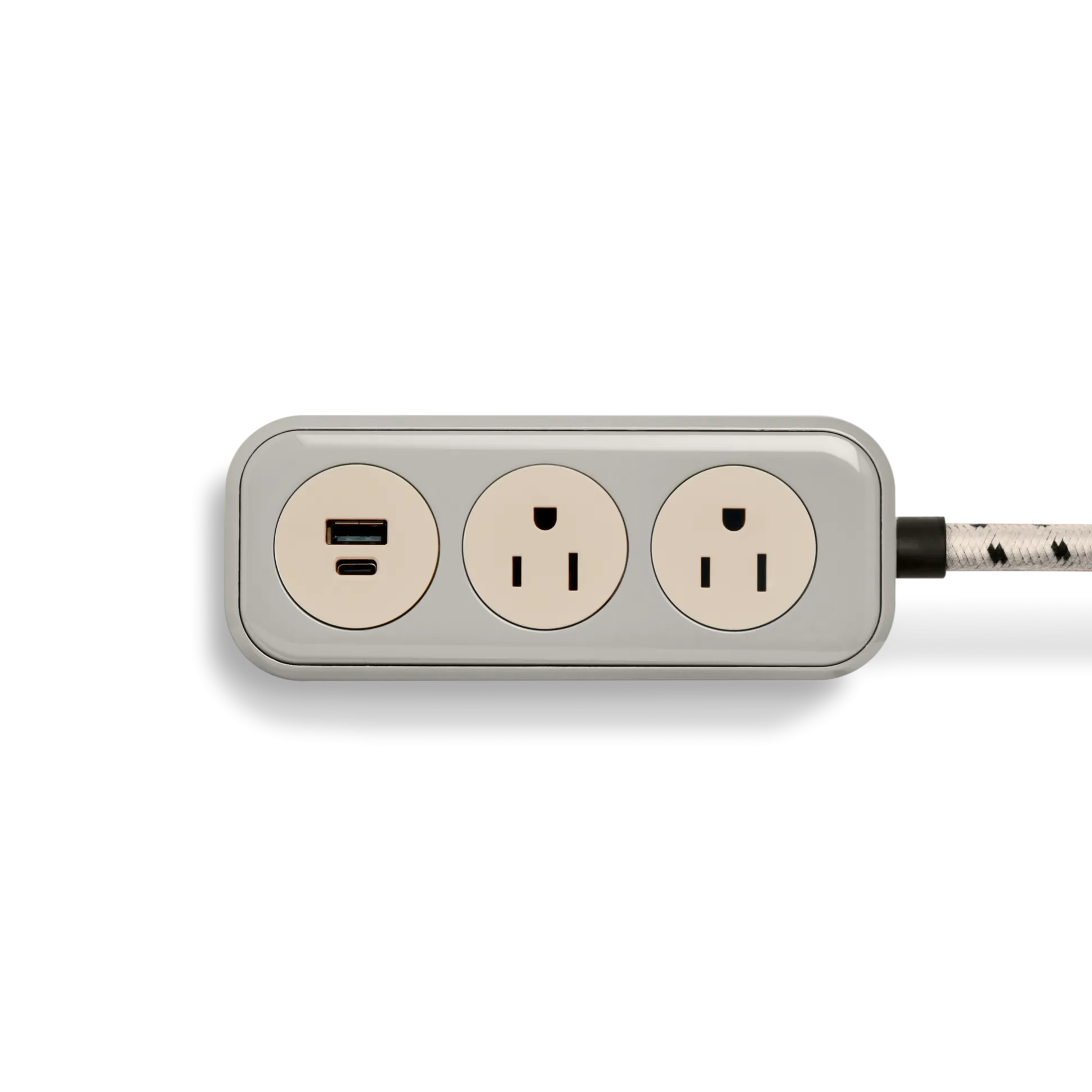 2 Port Power Supply