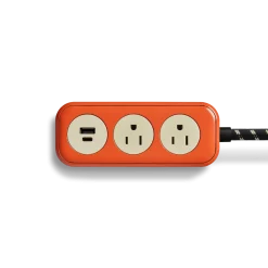 2 Port Power Supply