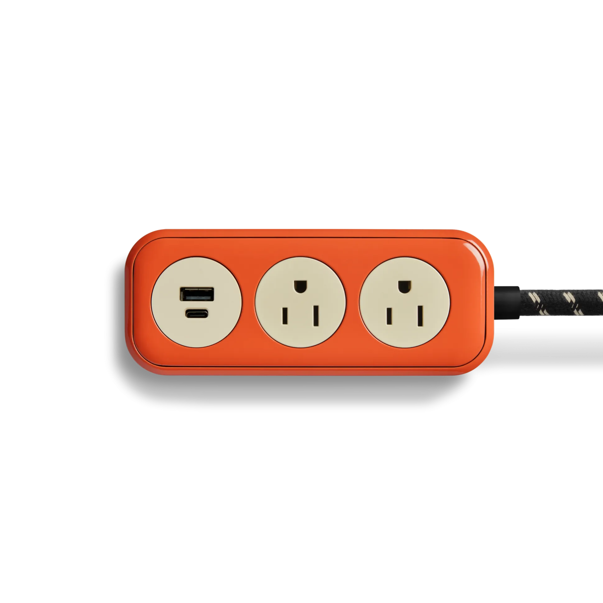 2 Port Power Supply