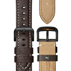 QR Strap: 22/20 Abilene, CN, RR Classic, SbPBkA