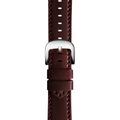 QR Strap: 18/16 Cordovan, RR Slim Vintage, PoSS