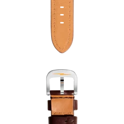 QR Strap: 18/16 Cordovan, RR Slim Vintage, PoSS