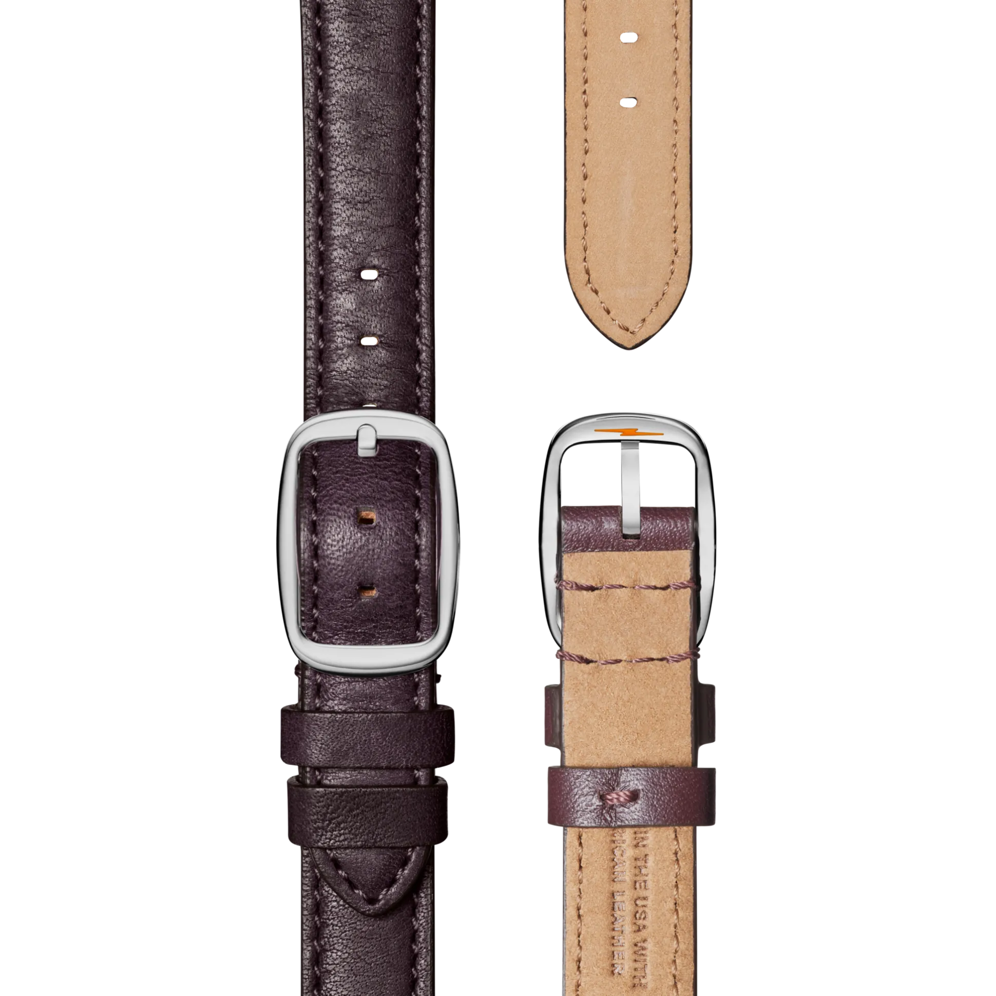 QR Strap: 14/14 Essence, Drop Loop VSQ, PoSS