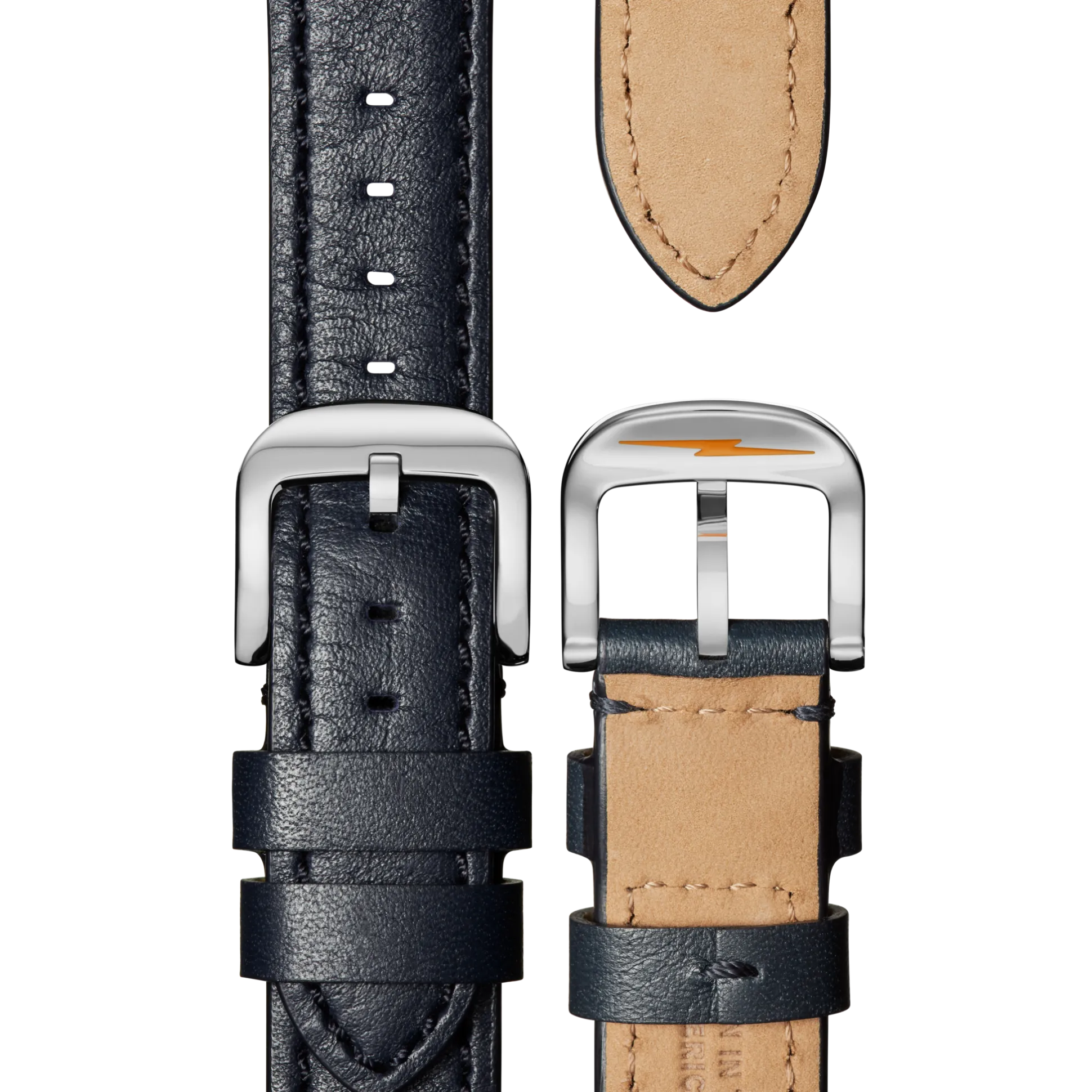 QR Strap: 20/18 Essence, Shinola Hotel, RR Classic, PoSS