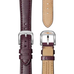 QR Strap: 18/16 Nappa, RR Classic, PoSS