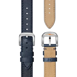 QR Strap: 18/18 Nappa, RR Double Wrap Classic, PoSS