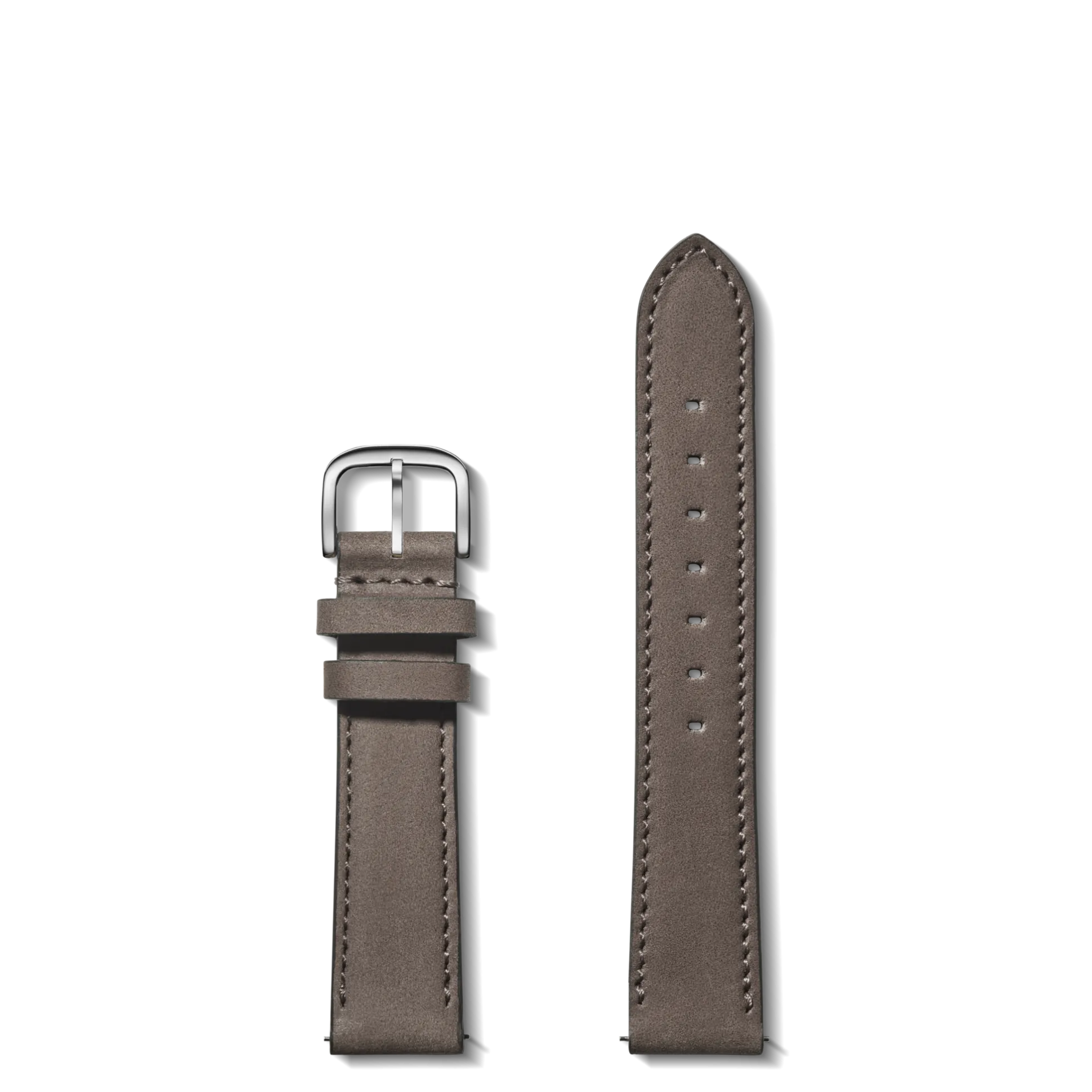 QR Strap: 20/18 Outrigger, RR Classic, PoSS