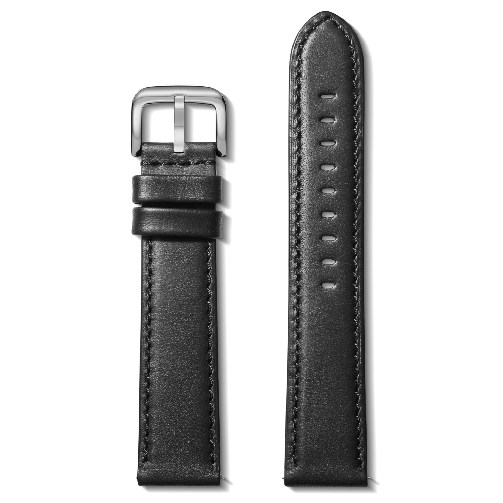 QR Strap: 22/20 XL Aniline, RR Classic, PoSS
