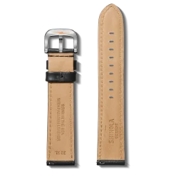 QR Strap: 22/20 XL Aniline, RR Classic, PoSS