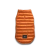 Reversible Puffer Dog Coat
