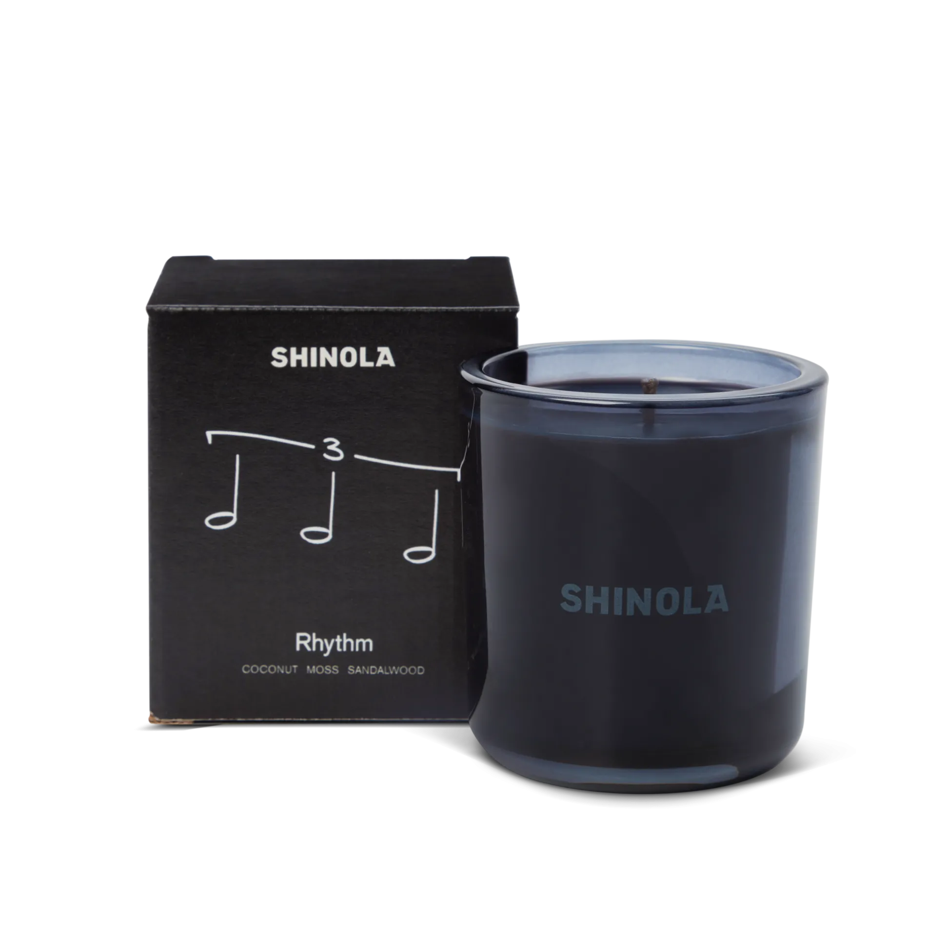 Rhythm 8 oz Scented Candle