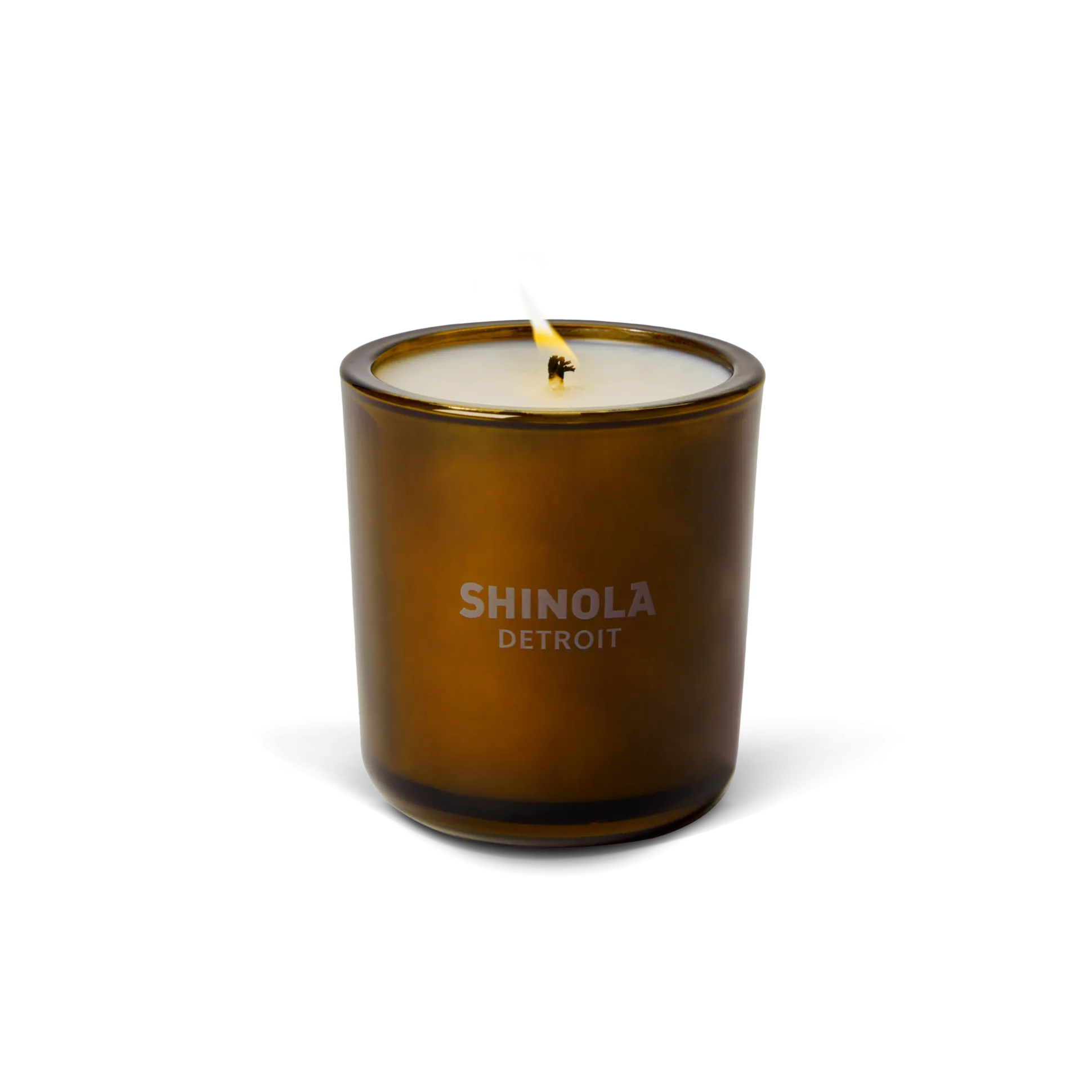 Rose 8 oz Scented Candle