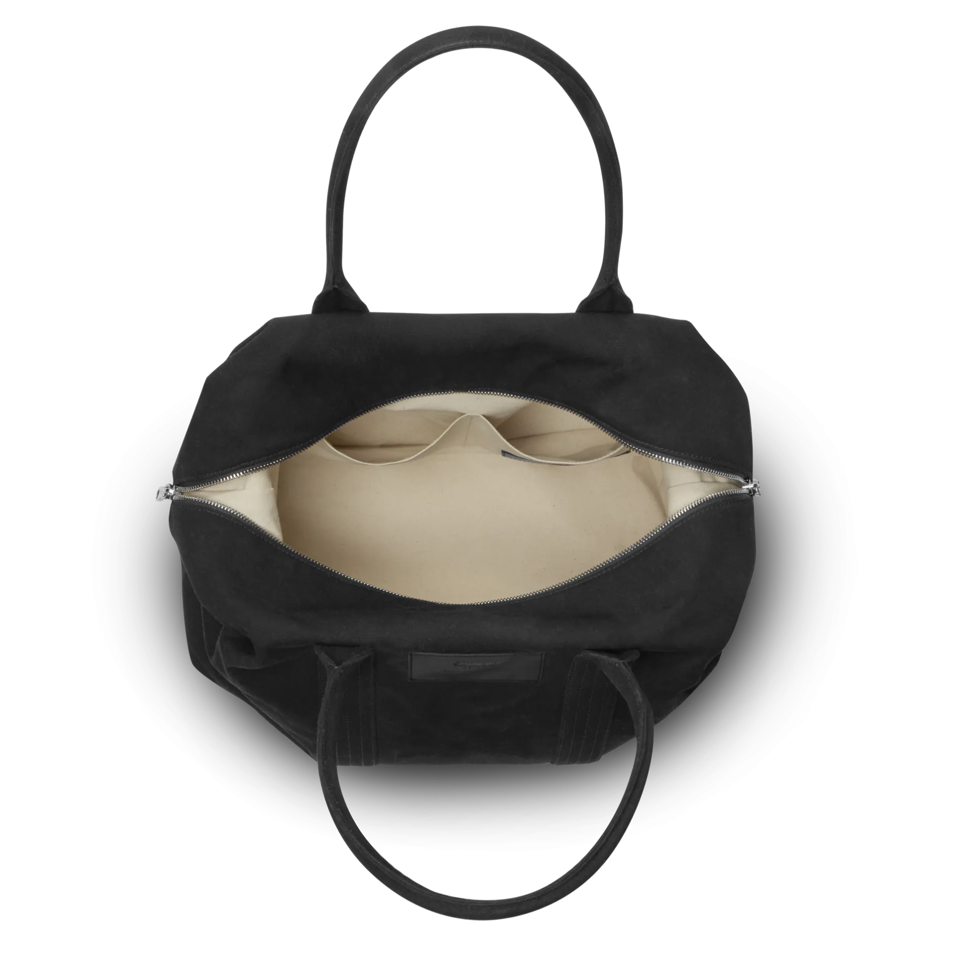 Runabout Holdall Canvas Bag