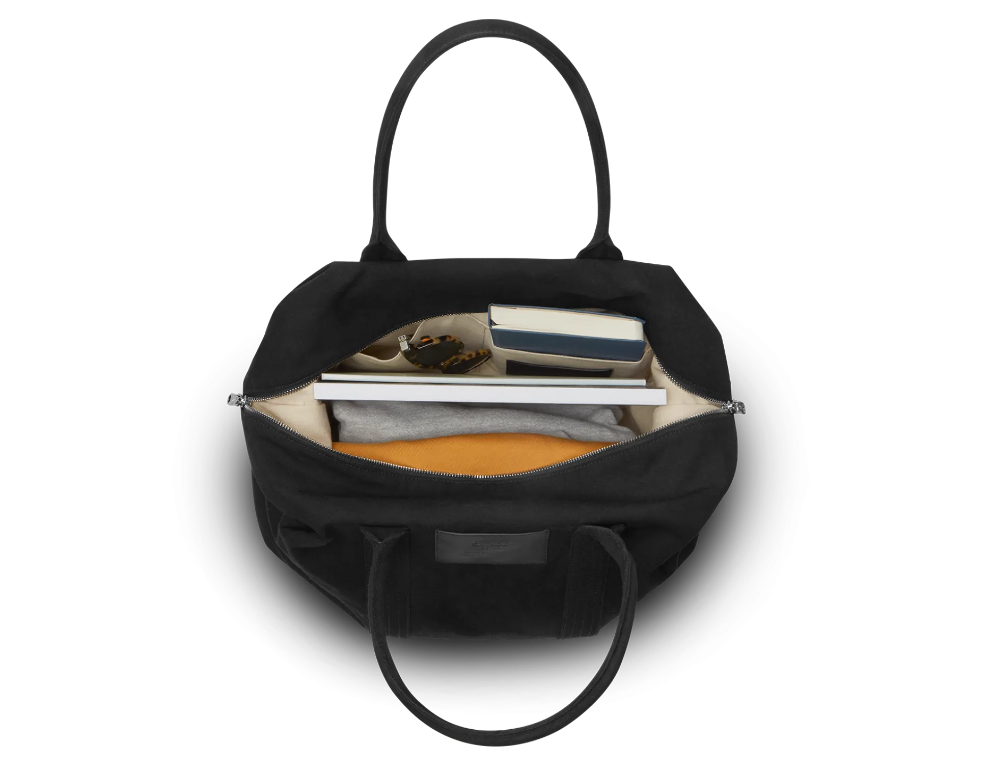 Runabout Holdall Canvas Bag